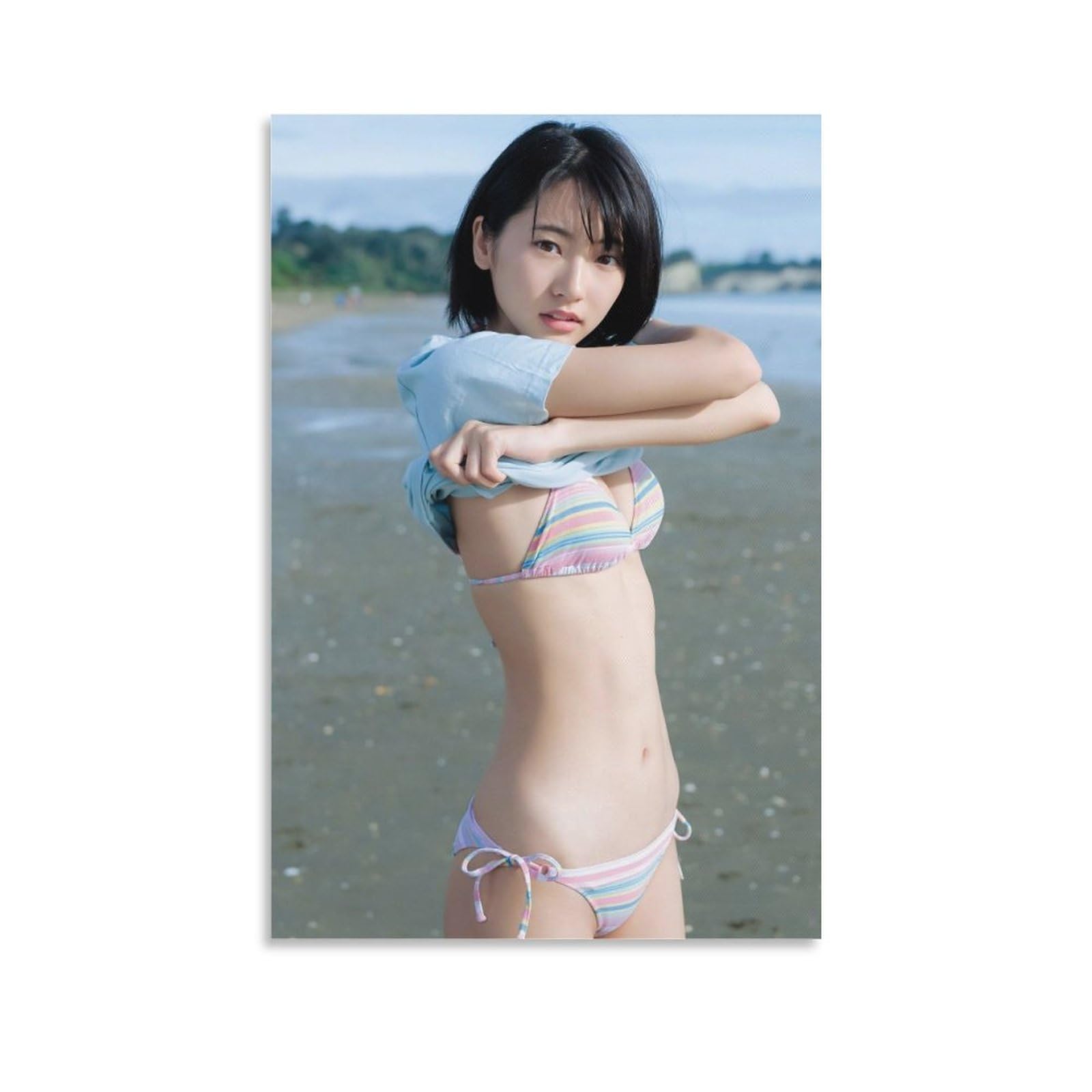 武田玲奈 直筆サイン入り写真パネル BLT 100枚 限定 パネルポスター 武田玲奈 直筆サイン入り写真パネル BLT 100枚 限定 パネル